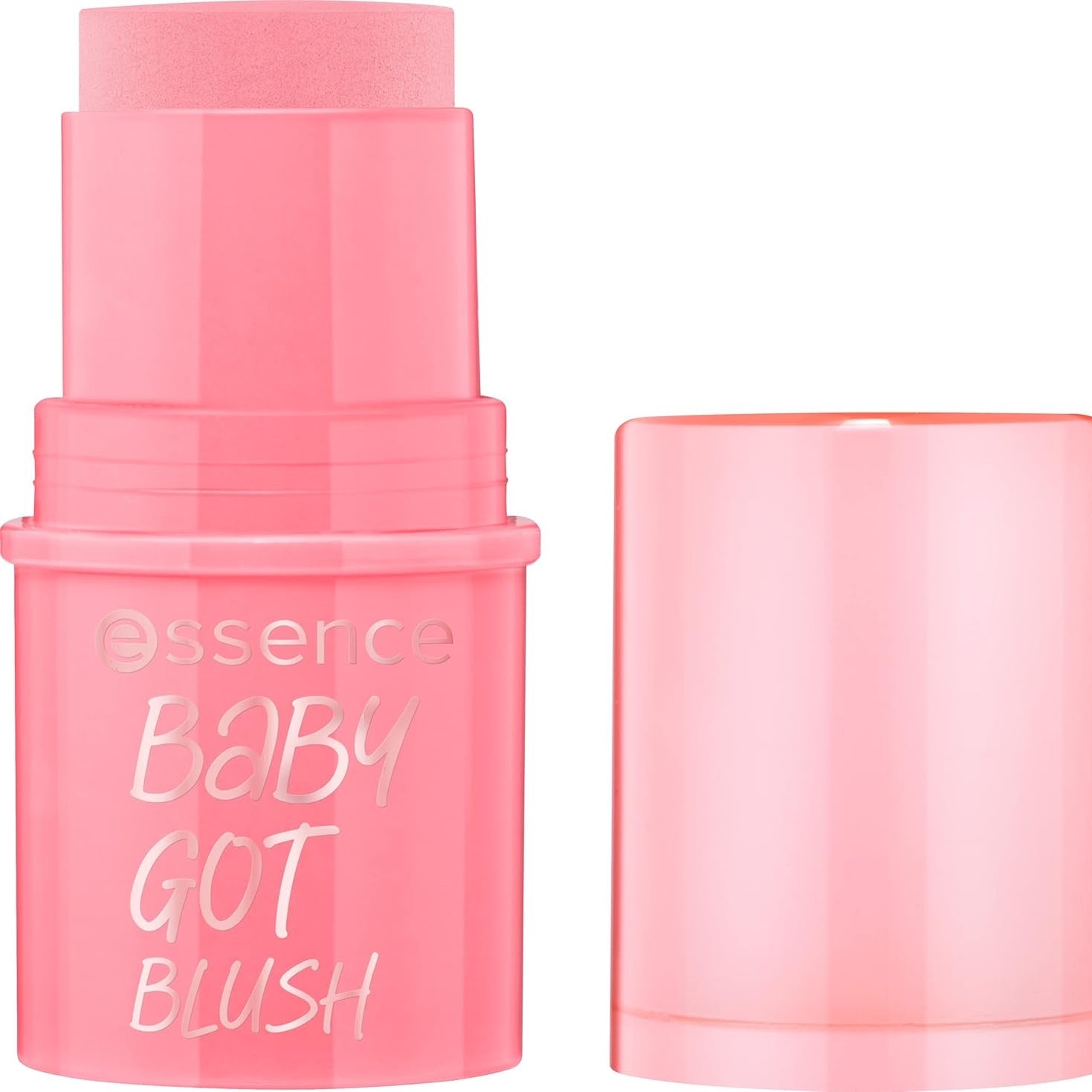 ESSENCE BABY GOT BLUSH - TICKLE ME PINK 10