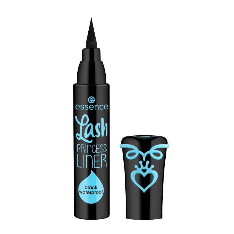 Lash Princess Liner - Medaid
