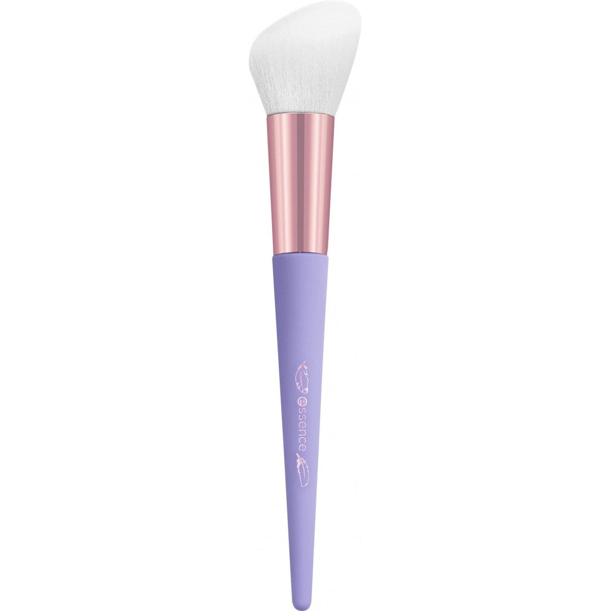 Essence fluffy dreams blush brush - Medaid International