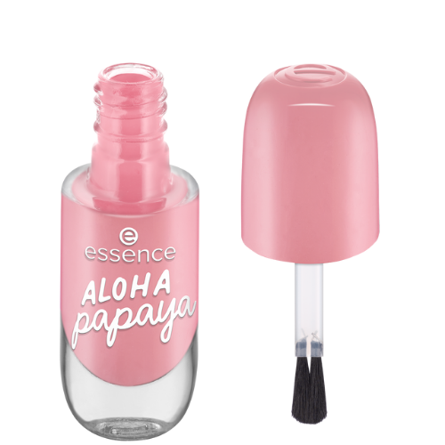 Essence  gel nail colour 38-ALOHA papaya - Medaid International