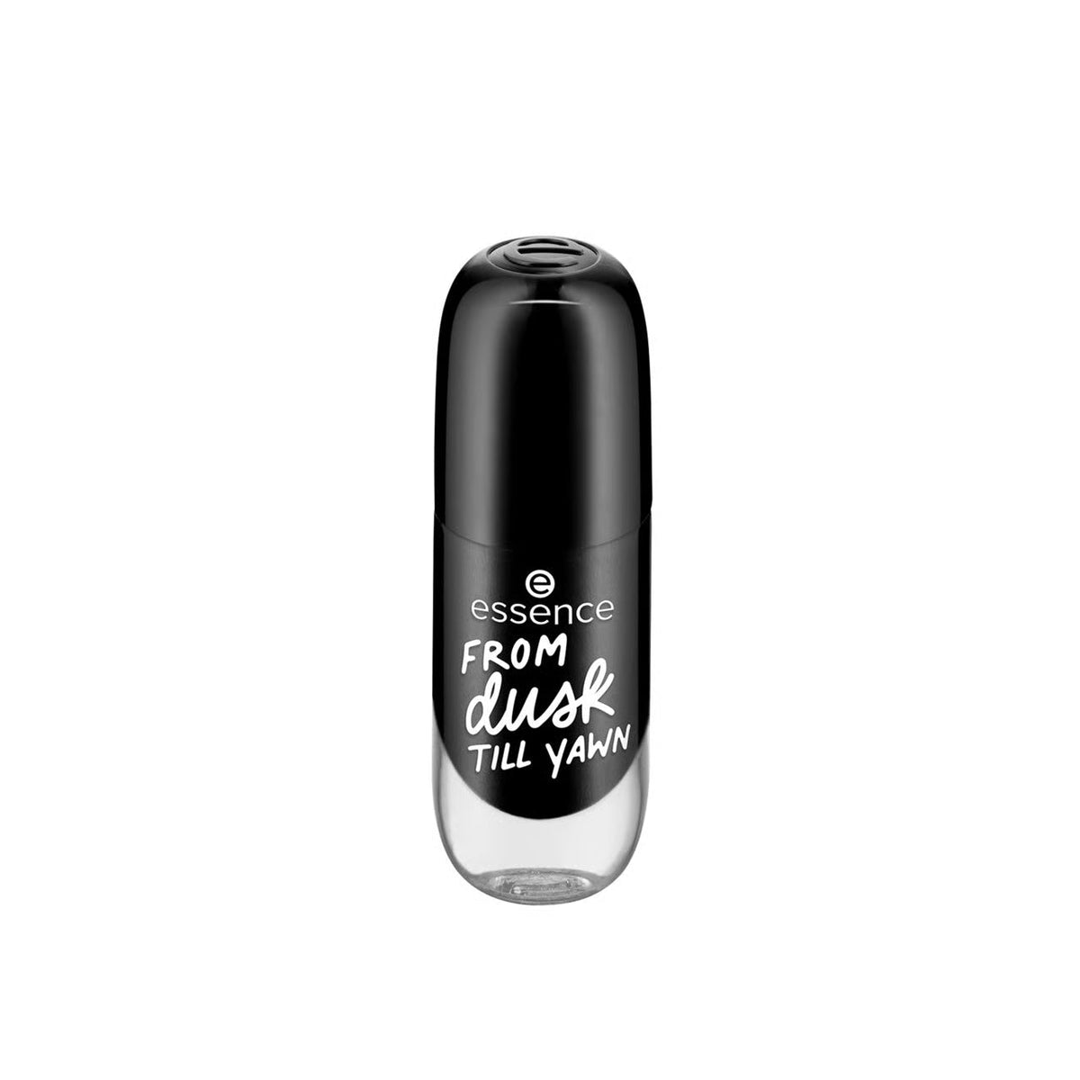Essence Gel Nail Color 46 From Dusk Till Yawn