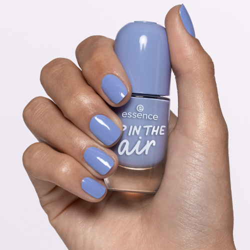 Essence gel nail colour 69-up in the air