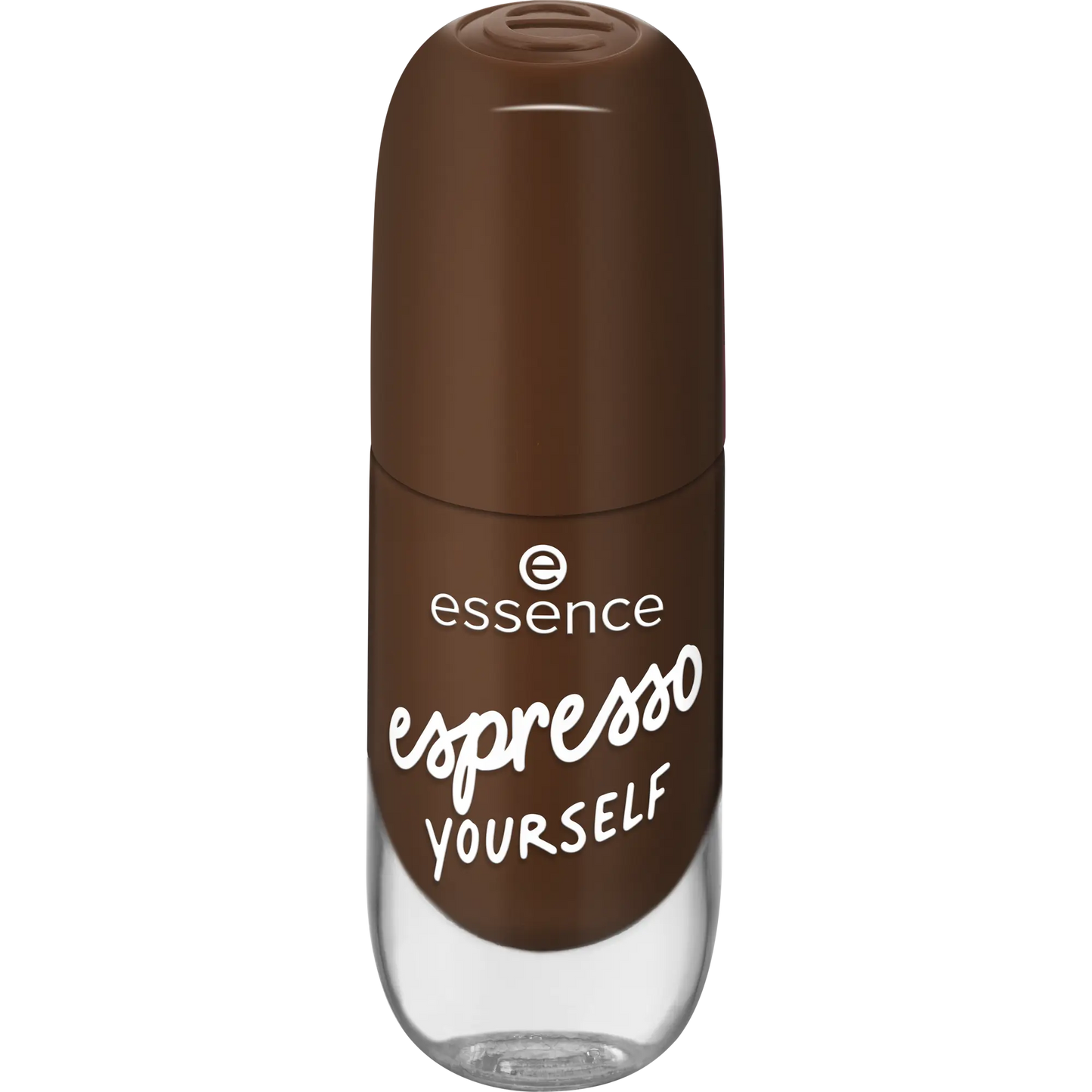 Essence Gel Nail Colour 86 Espresso YOURSELF
