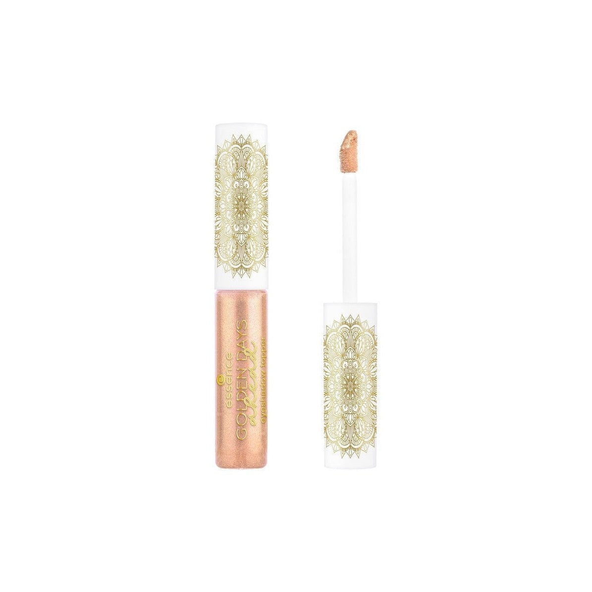 Golden Days Ahead Eye Shadow - Medaid
