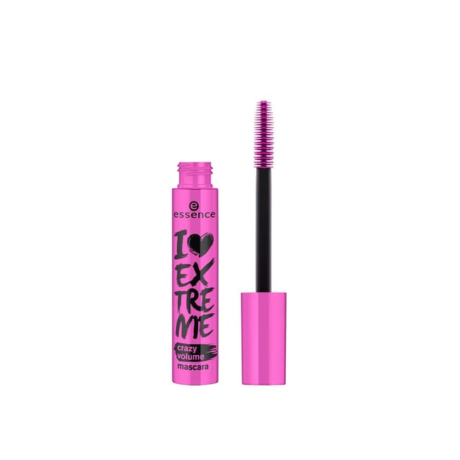 Essence I Love Crazy Volume Mascara