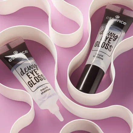 Essence Dewy Eye Gloss Liquid Shadow 8ml
