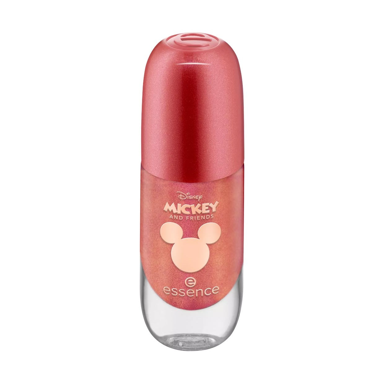 Essence Mickey and friends nail polish 01-adventure awaits - Medaid International