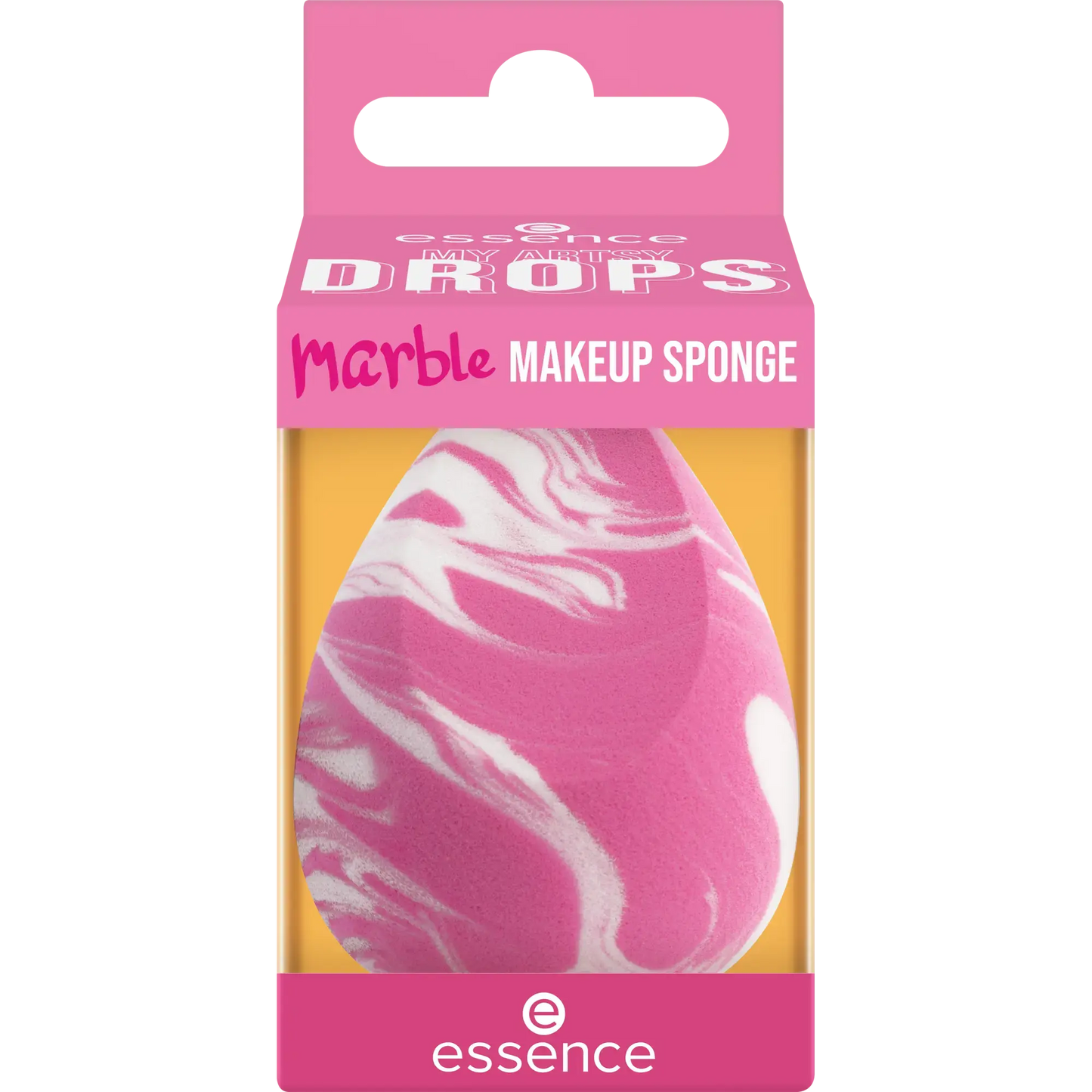 Essence MY ARTSY DROPS makeup sponge Blender