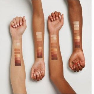 Essence The Brown Edition Eyeshadow palette