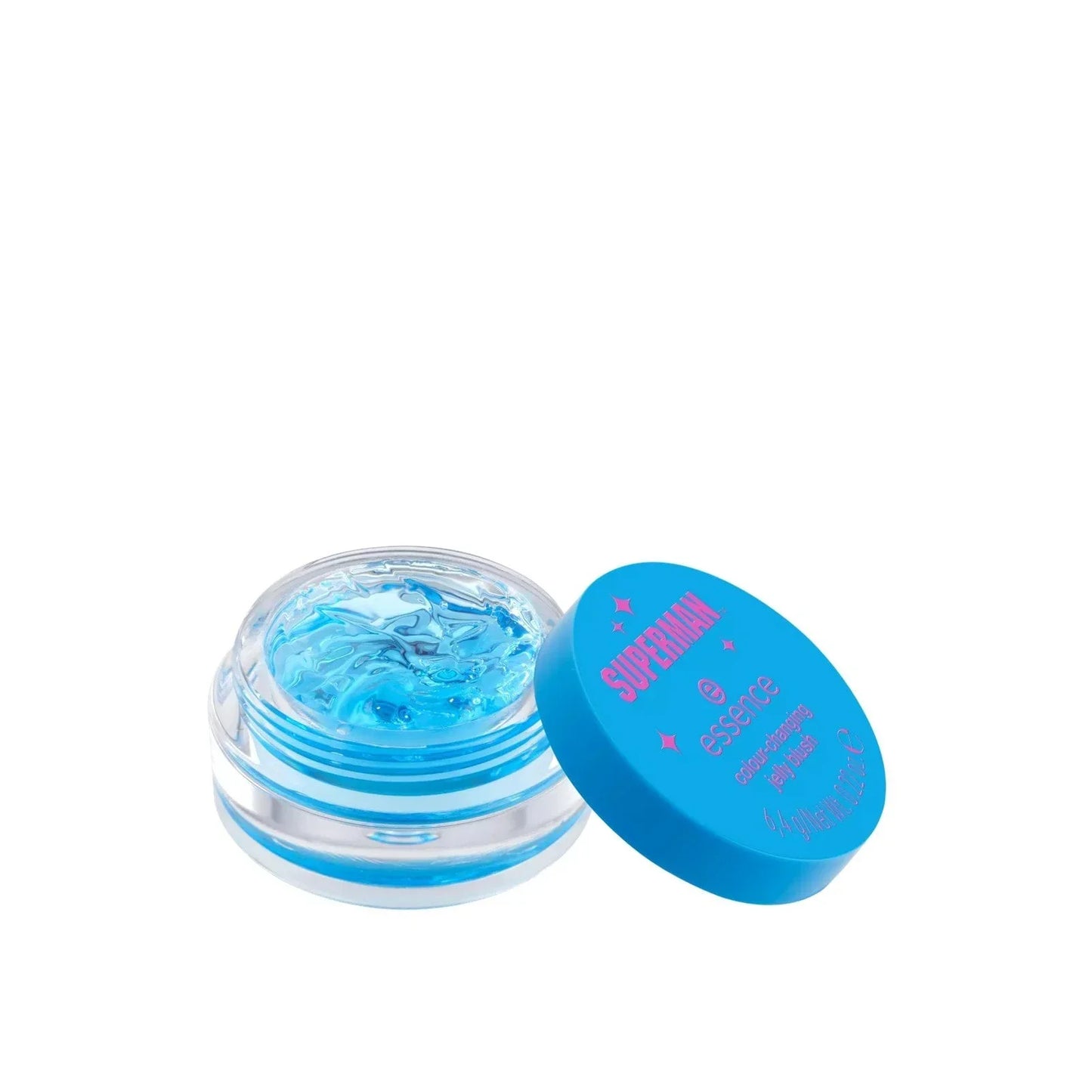 Essence Superman Color-Changing Jelly Blush