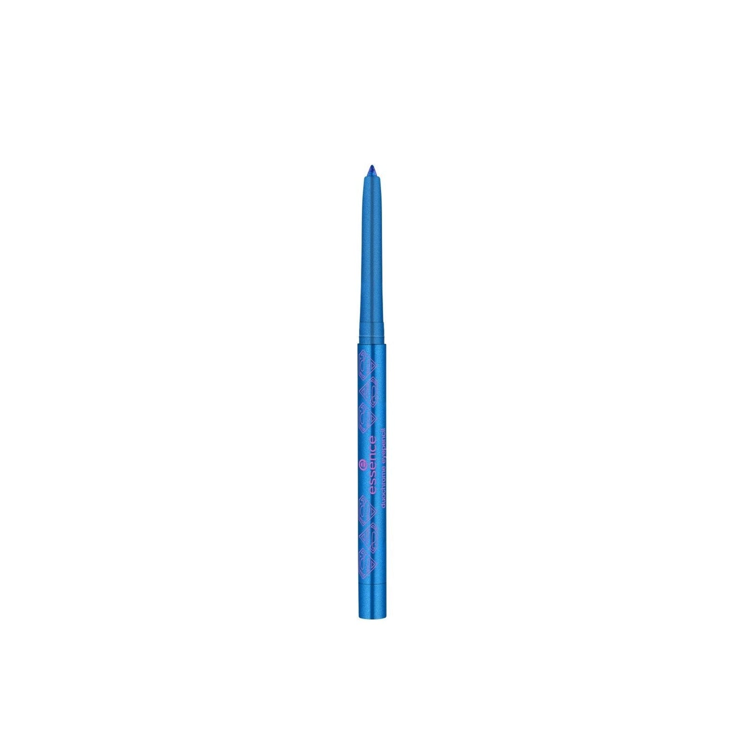 Essence Superman Duochrome Eyepencil 01