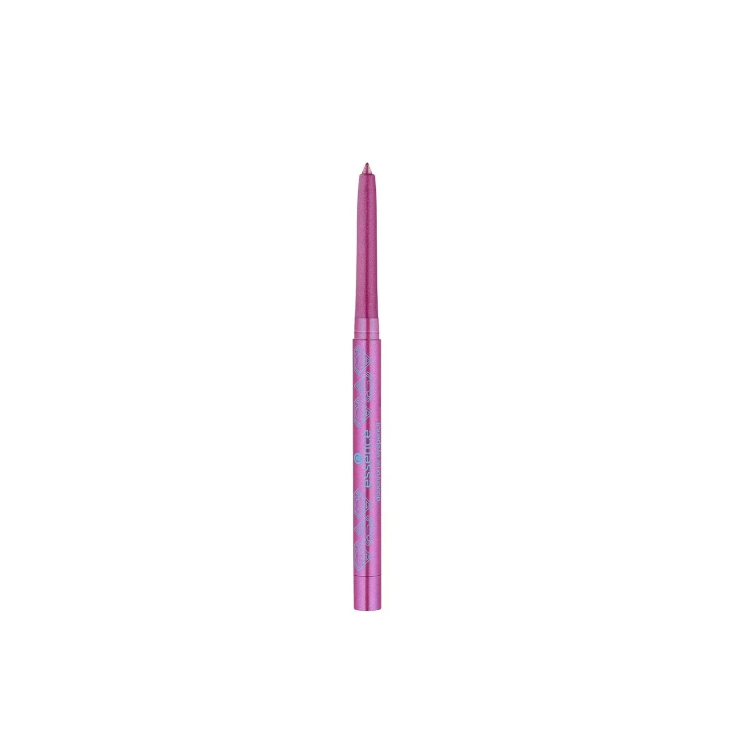 Essence Superman Duochrome Eyepencil 02