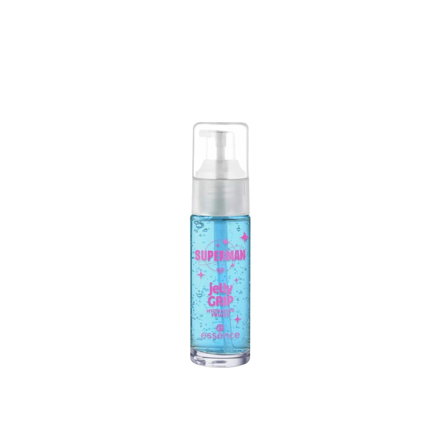 Essence Superman Jelly Grip Hydrating Primer