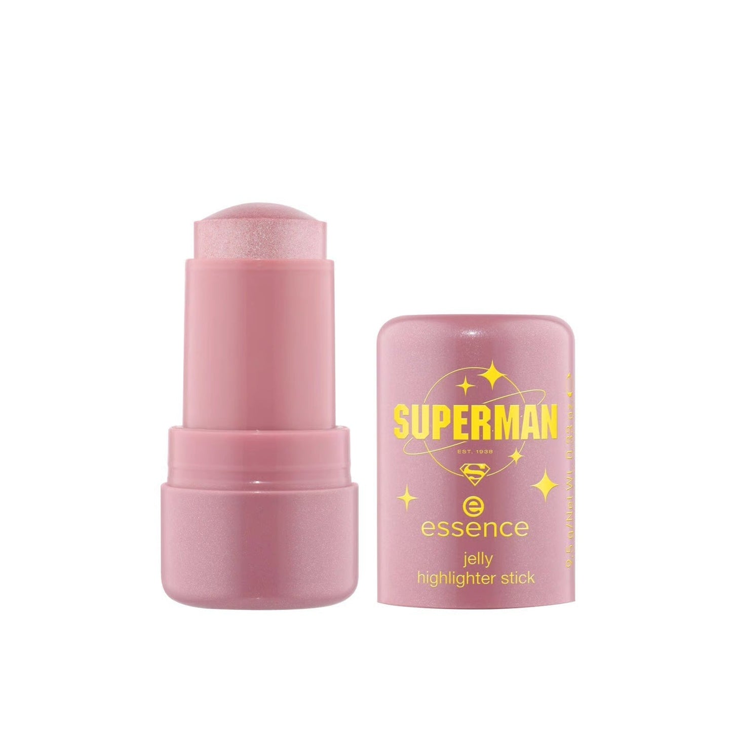 Essence Superman Jelly Highlighter Stick
