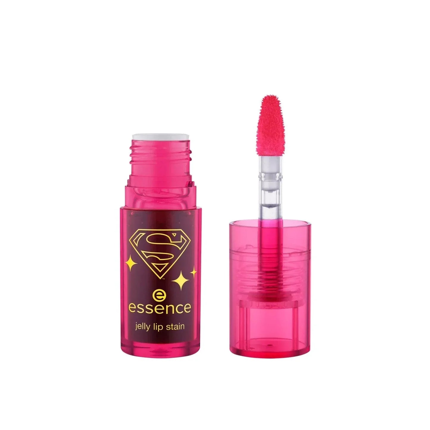 Essence Superman Jelly Lip Stain 01