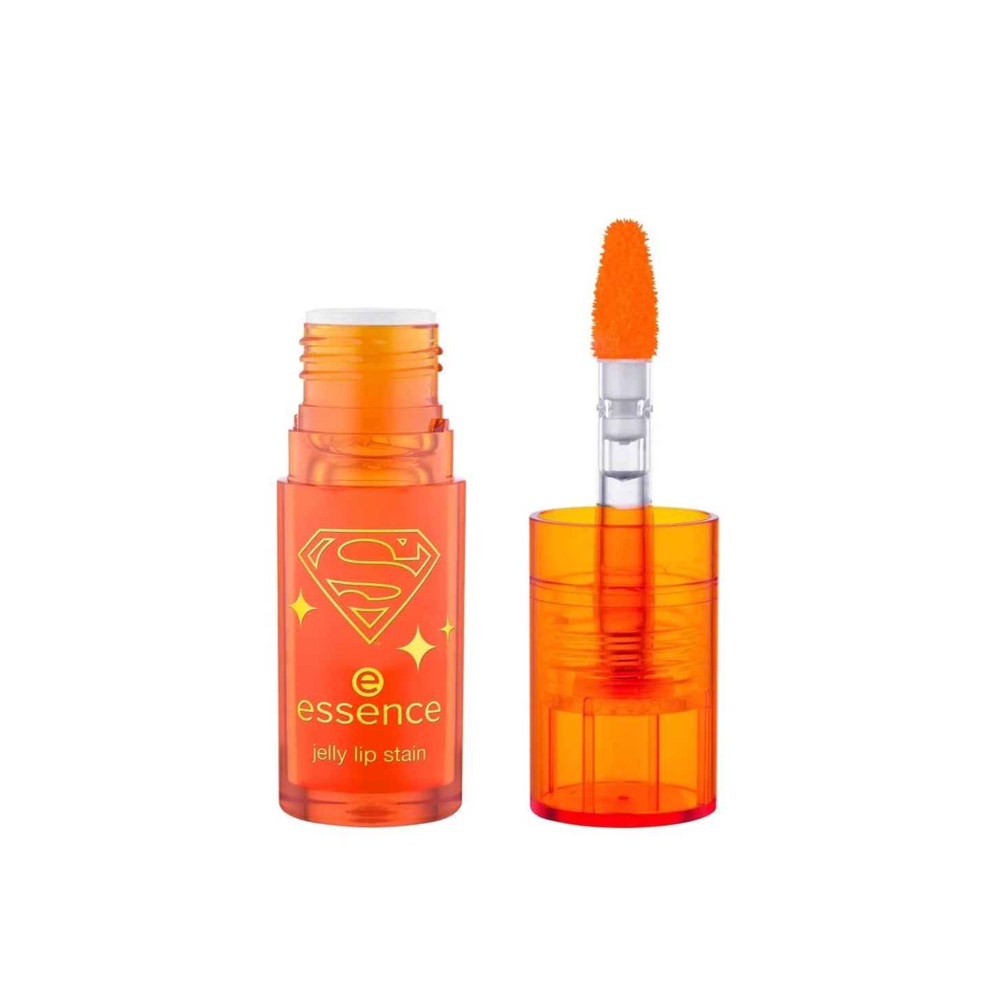 Essence Superman Jelly Lip Stain 02