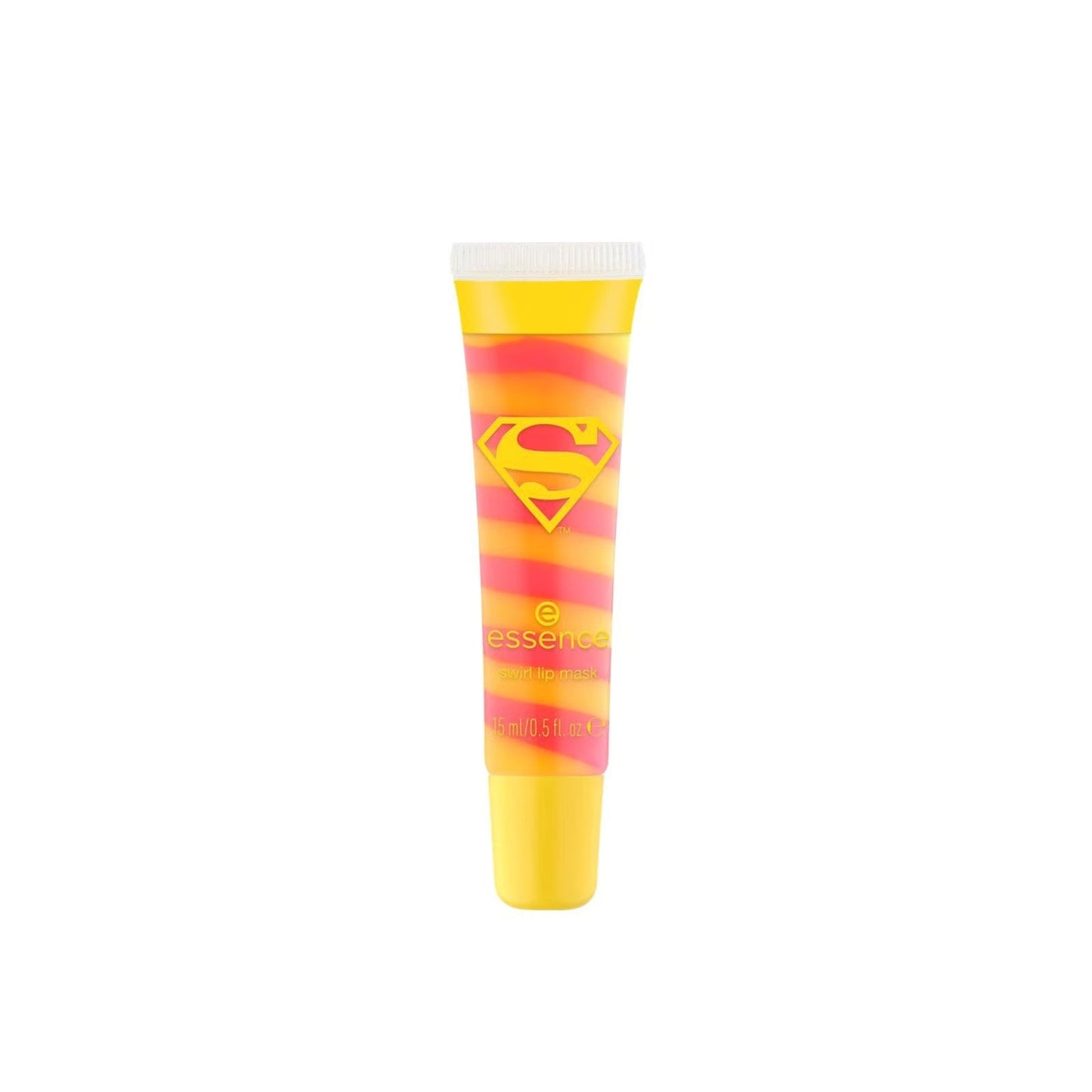 Essence Superman Swirl Lip Mask