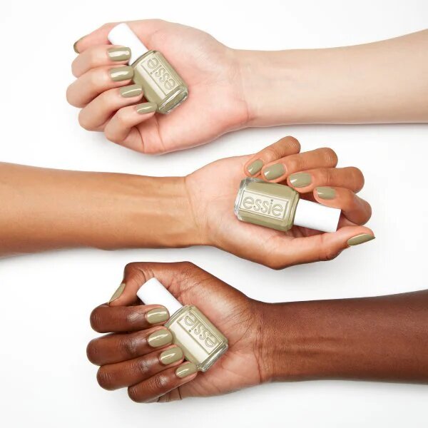 Essie Nail Polish 761 Cacti On The Prize