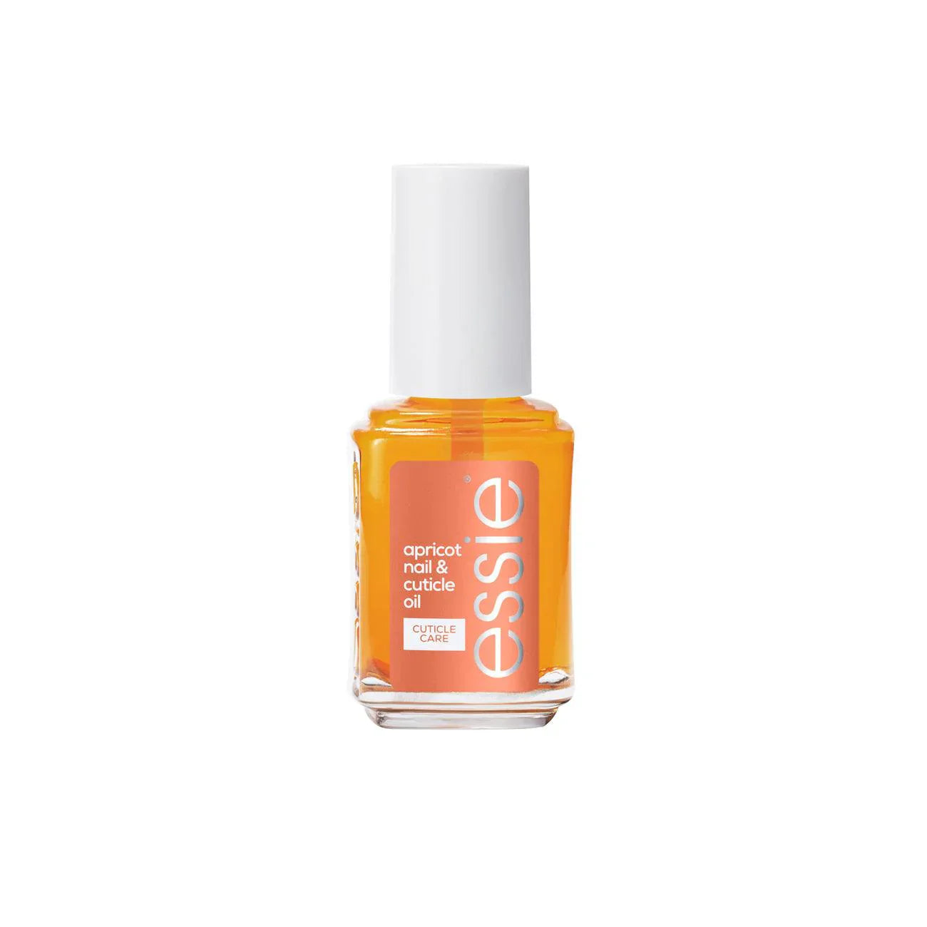 Apricot Nail & Cuticle Oil - Medaid International