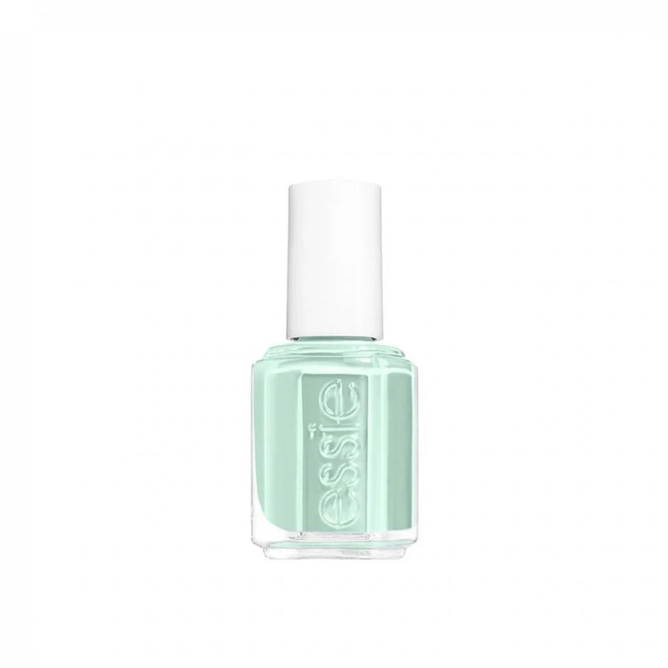 Essie nail polish-99 mint candy apple
