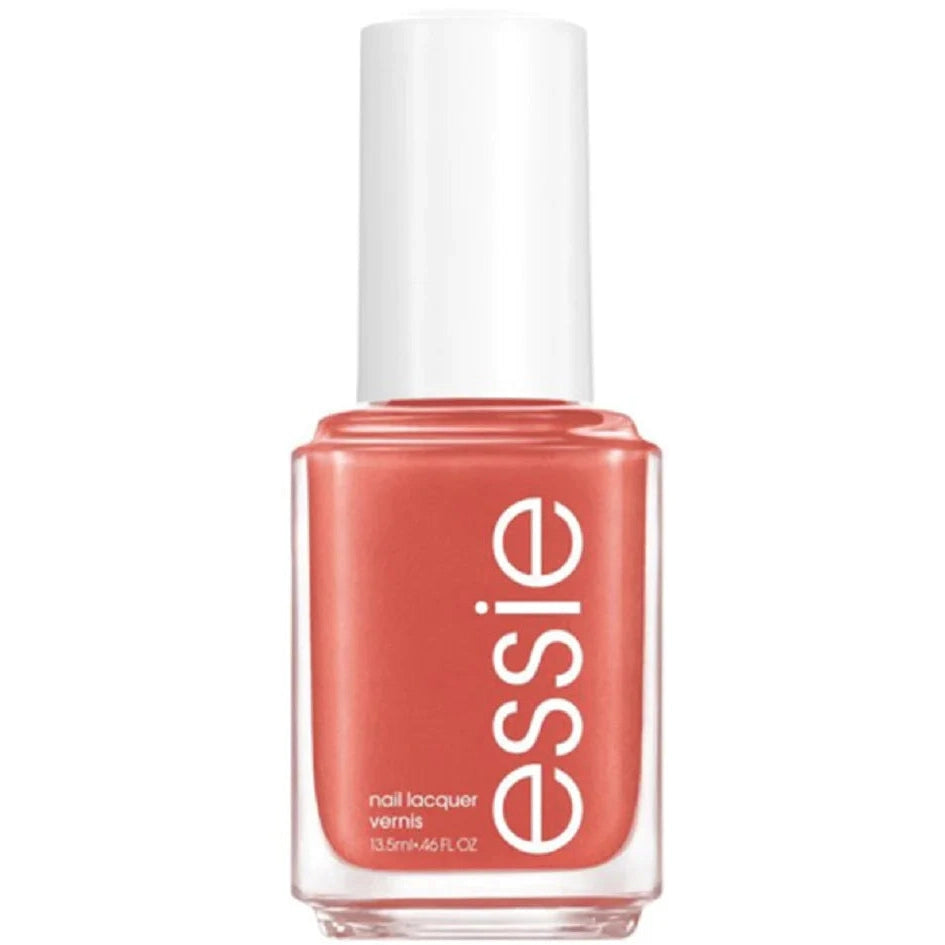 Essie 762 retreat yourself