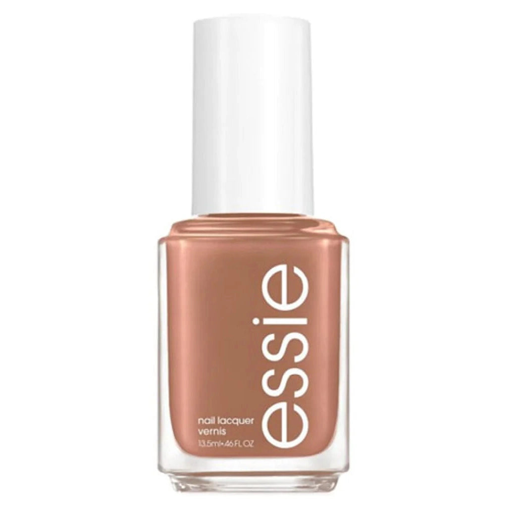 Essie 763 light as linen