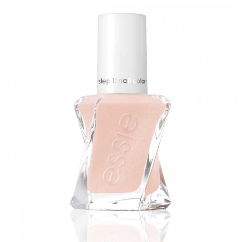 Essie gel couture 1035 satin slipper