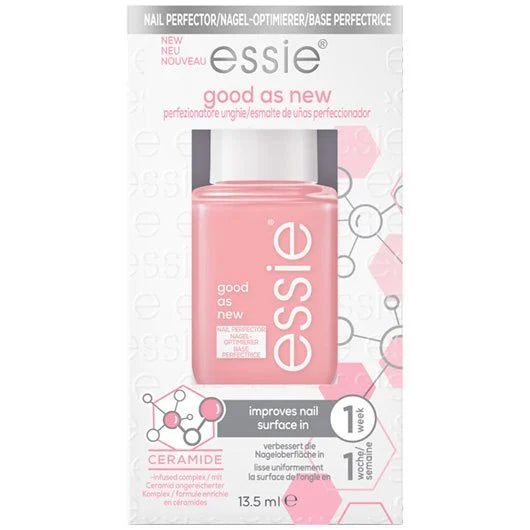Essie good as new nail perfector 13.5ml - Medaid International