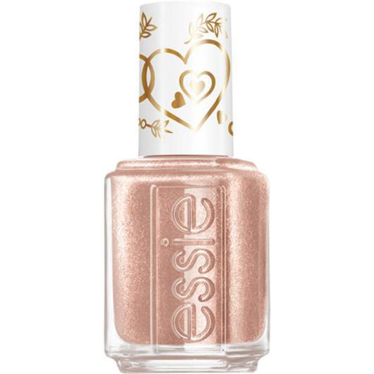Essie Heart of Gold 755