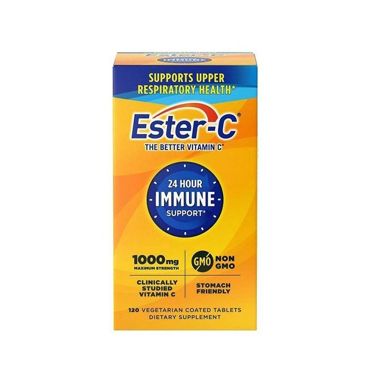 Ester-C 24hr Immune Support 1000mg