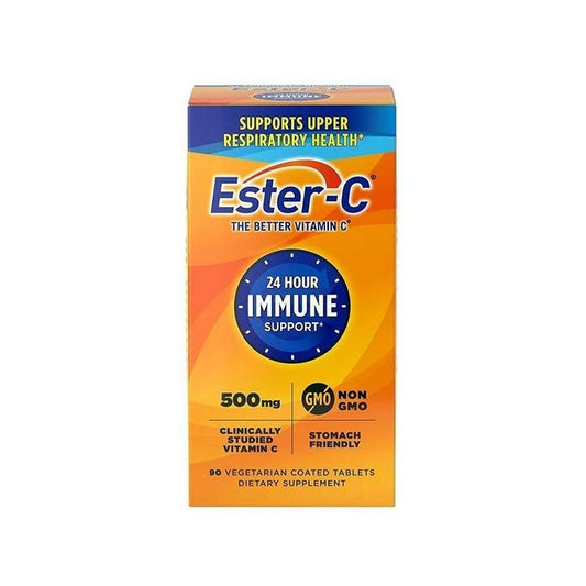 Ester-C 24hr Immune Support 500mg