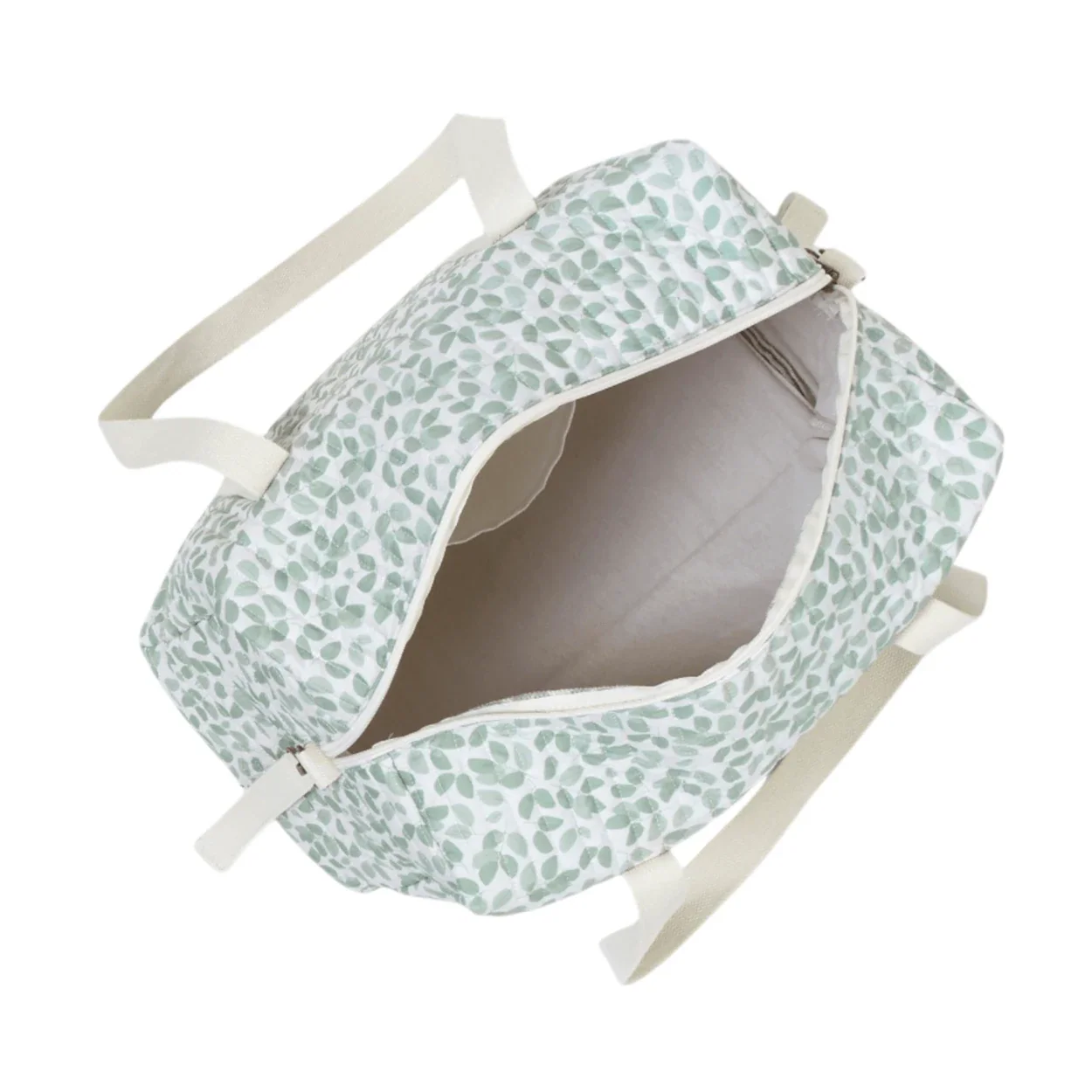 Candide - Weekend Bag (41x23x22 cm) - Eucalyptus