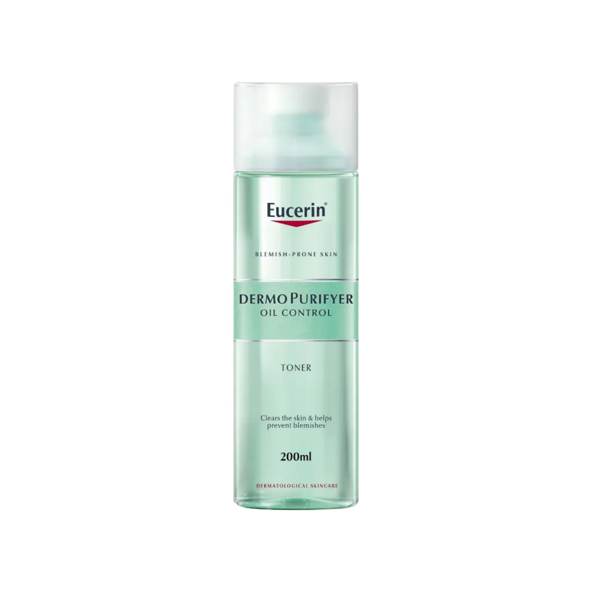 DermoPurifyer Oil Control Facial Toner