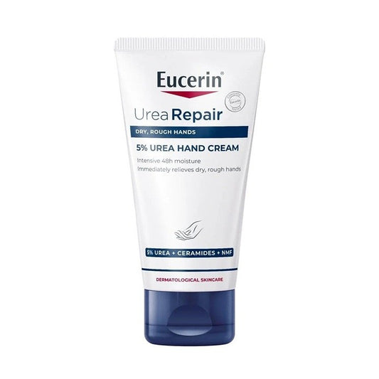 Eucerin Urea Repair 5% Urea Hand Cream