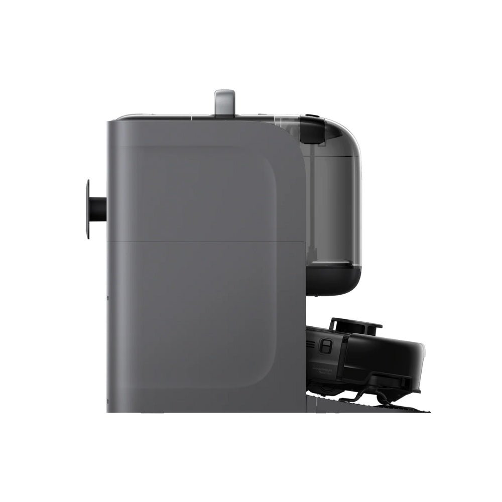 Eufy Omni E28 Vacuum and Mop Robot