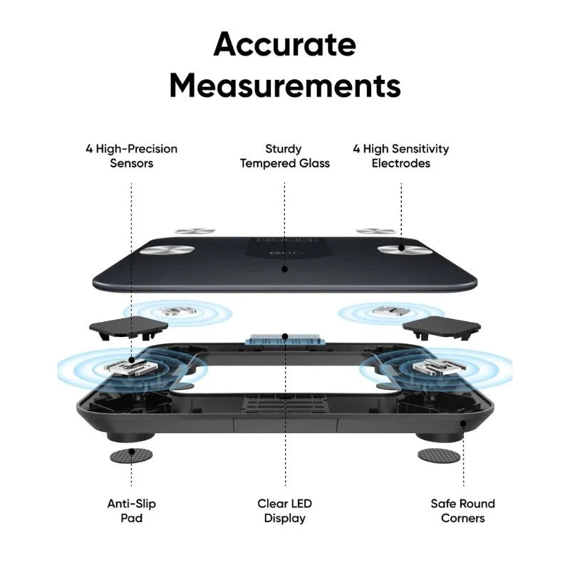 eufy Smart Scale A1