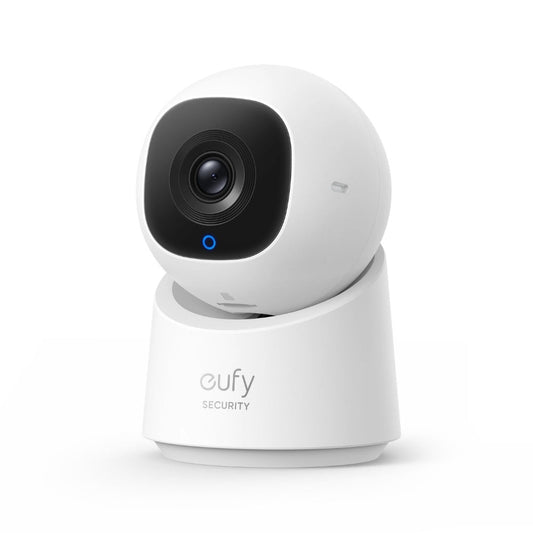 eufy Indoor Cam C220 2K Security Camera