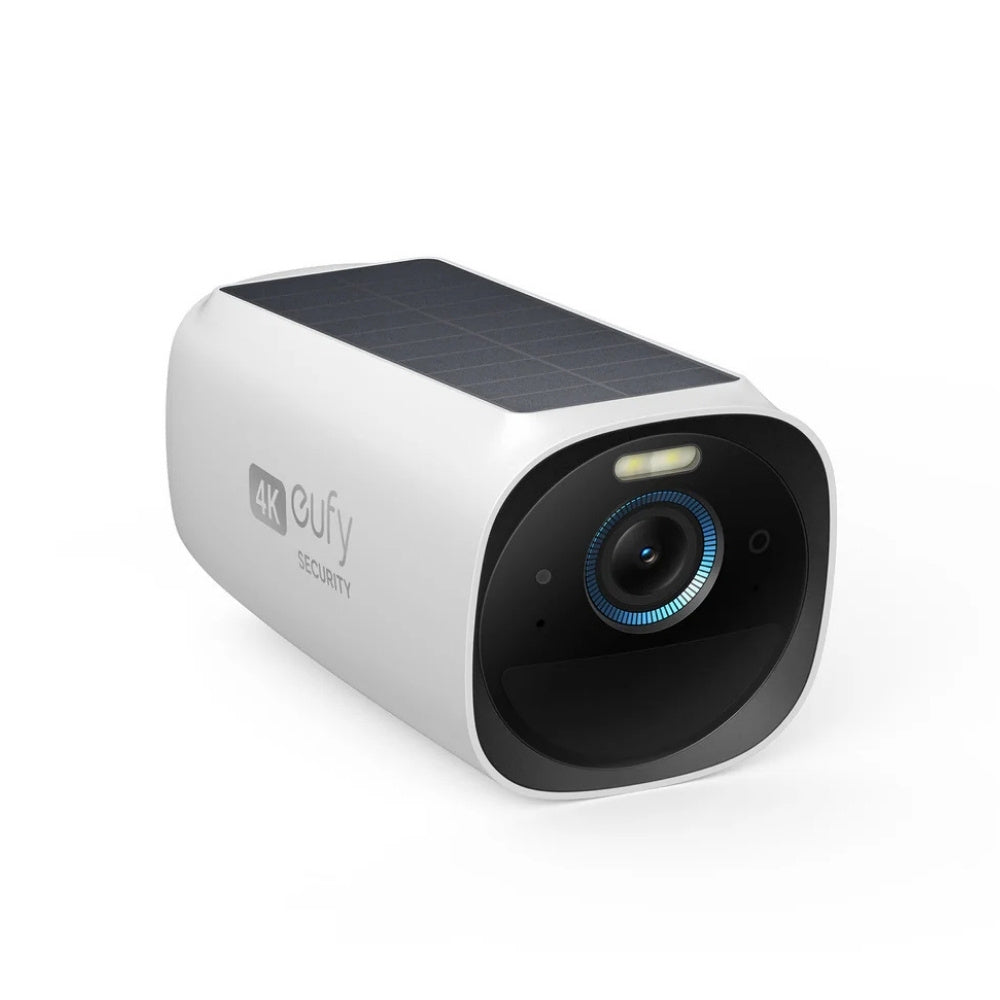 eufy eufyCam S330 (eufyCam 3) Add-on Camera