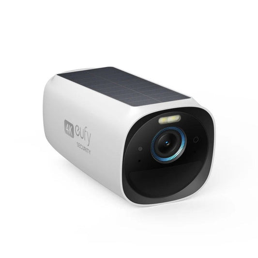 eufy eufyCam S330 (eufyCam 3) Add-on Camera