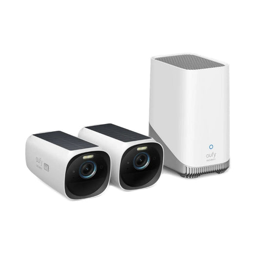 eufy S330 eufyCam 3 4K - Security Camera
