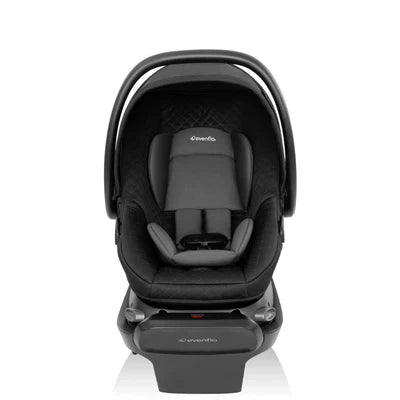 Evenflo Omni Ultra Travel System