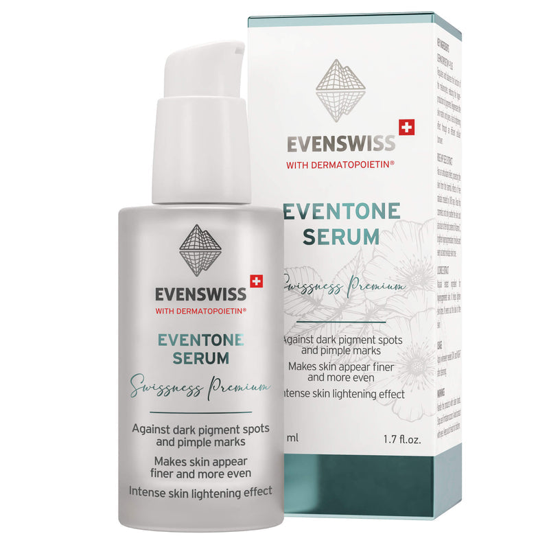 Evenswiss Eventone Serum 50ML - Medaid International