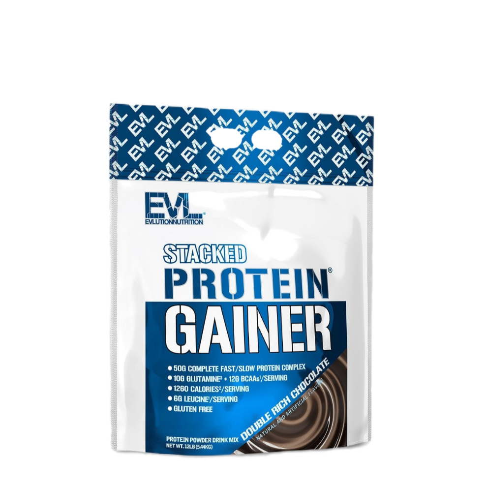 Evl Gainer