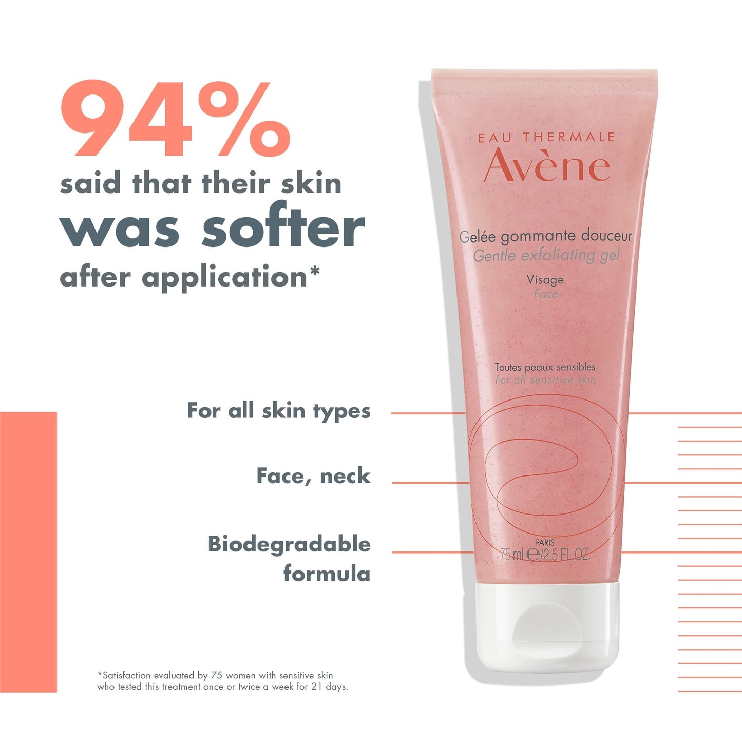 Purifying Gentle Exfoliating Scrub