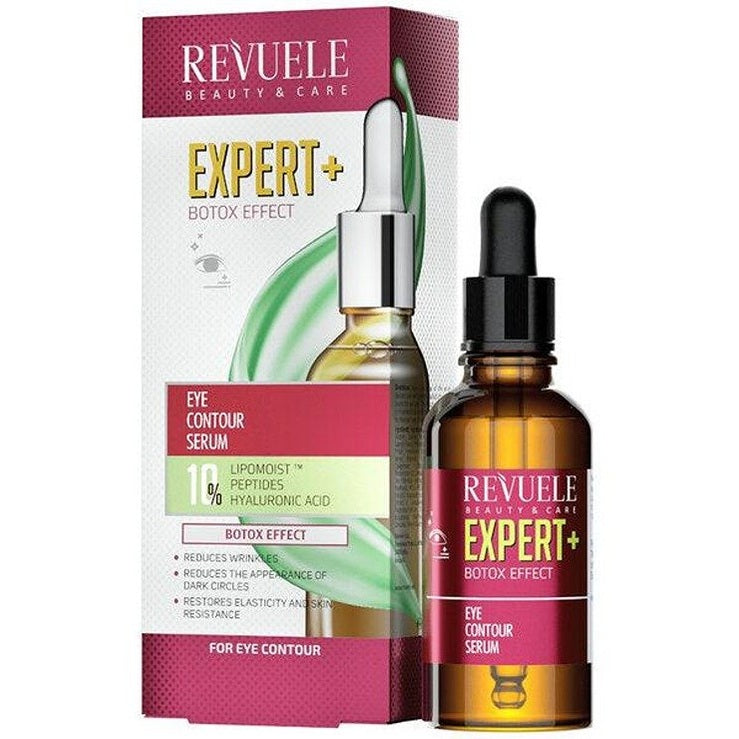 Expert+ Eye Contour Serum