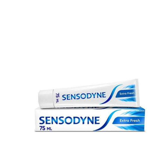 Extra Fresh Toothpaste