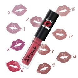 Wibo lovely extra lasting matte & lasting - Medaid International
