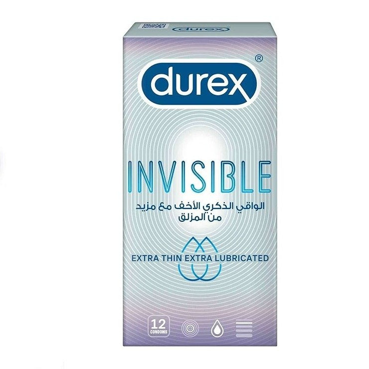 Extra Lubes Darlin