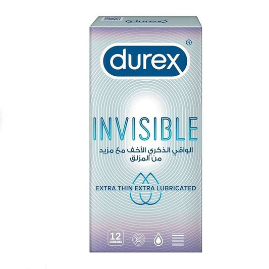 Extra Lubes Darlin
