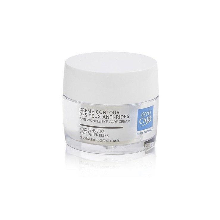 Eye Care Anti Wrinkle Eye Cream